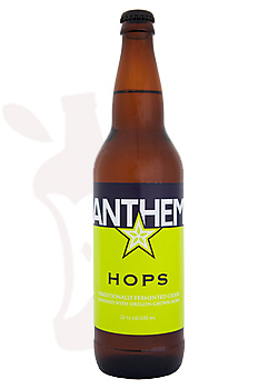 Anthem_Hopped Cider