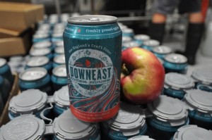 Downeast Cider