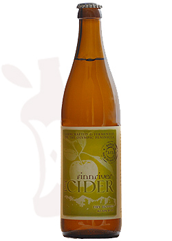 Fenn River Hopped Cider