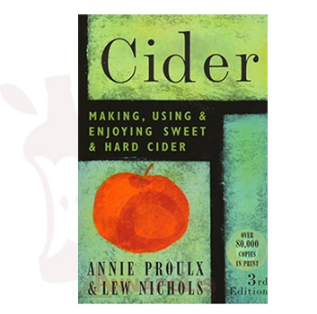 cider making