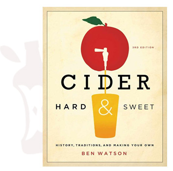 cider hard and sweet