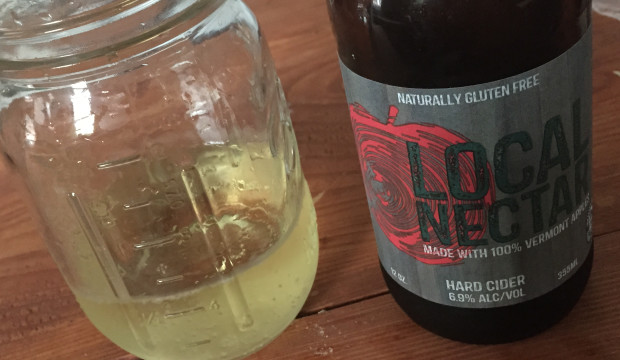 Local Nectar review rating